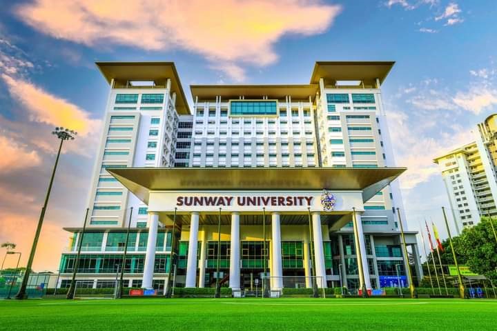 Sunway Business School, Malaysia